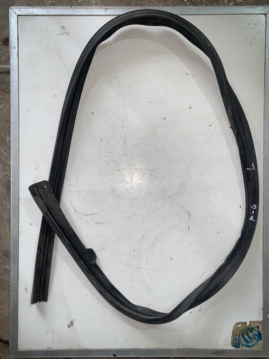 Goma Puerta Superior Ford F600 Súper Dutty