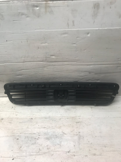 Parrilla Delantera Frontal Acura 1991 1995