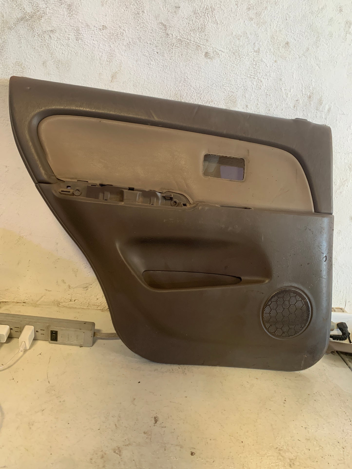 Tapa Tapicería Puerta Toyota 4Runner 1998 2002