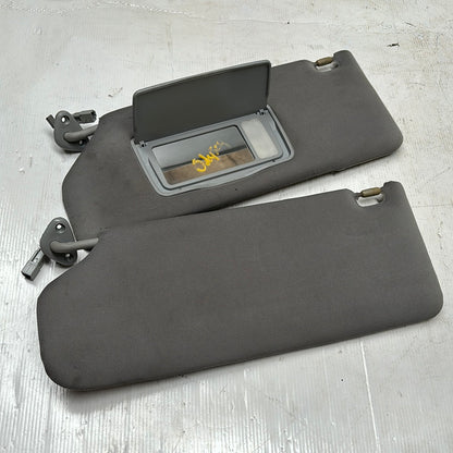 Tapa Sol Honda Odyssey 2005 2008