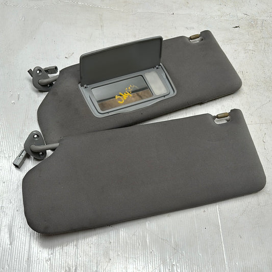 Tapa Sol Honda Odyssey 2005 2008