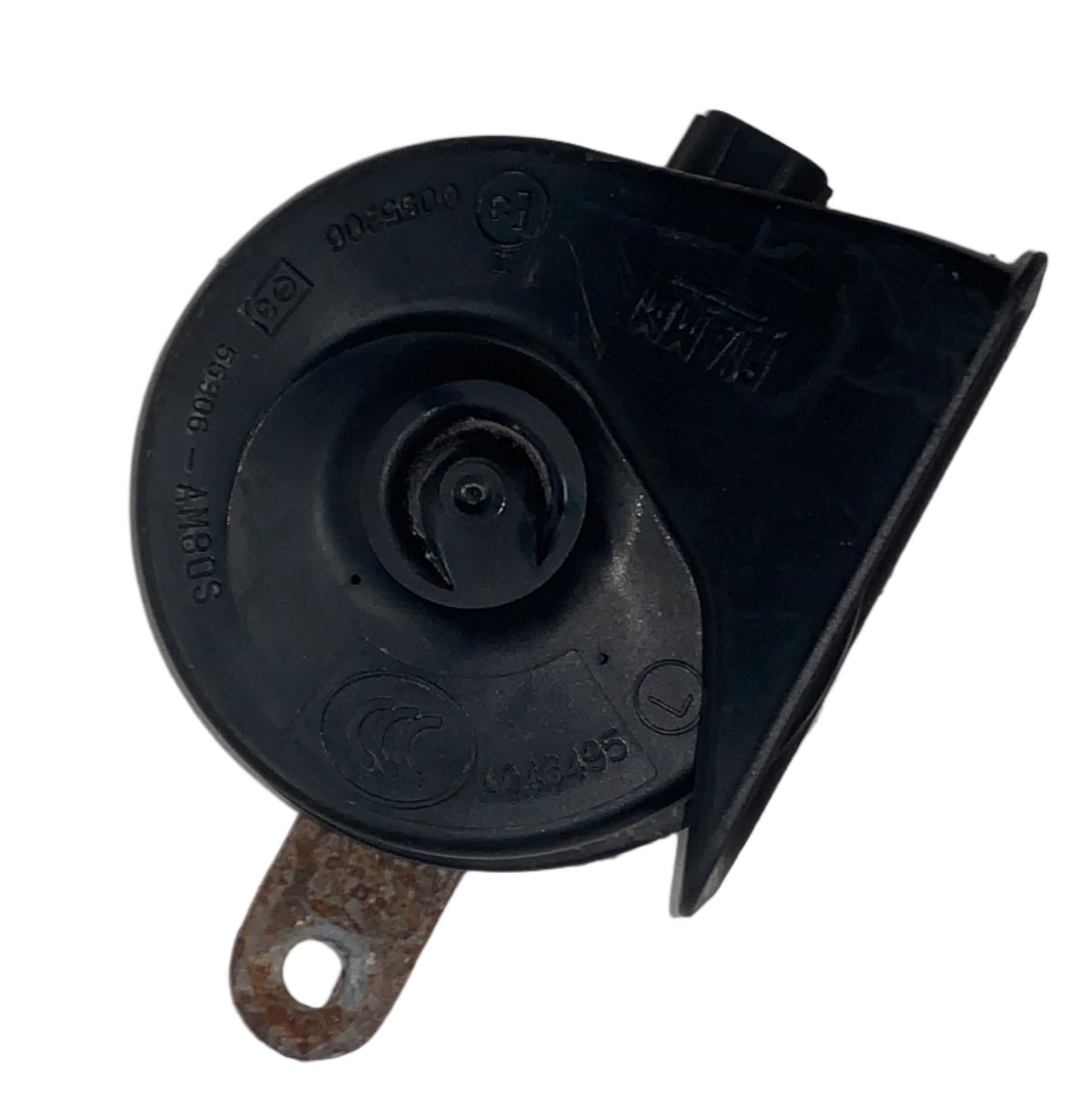 Claxon Pito Caracol Chevrolet Aveo