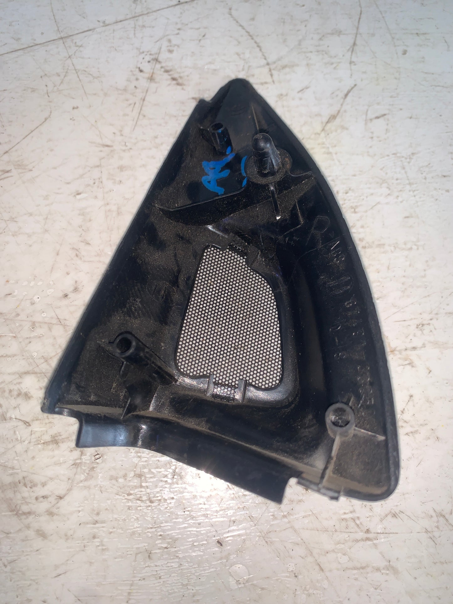 Tapa Tweeter Toyota Camry 1997 2001