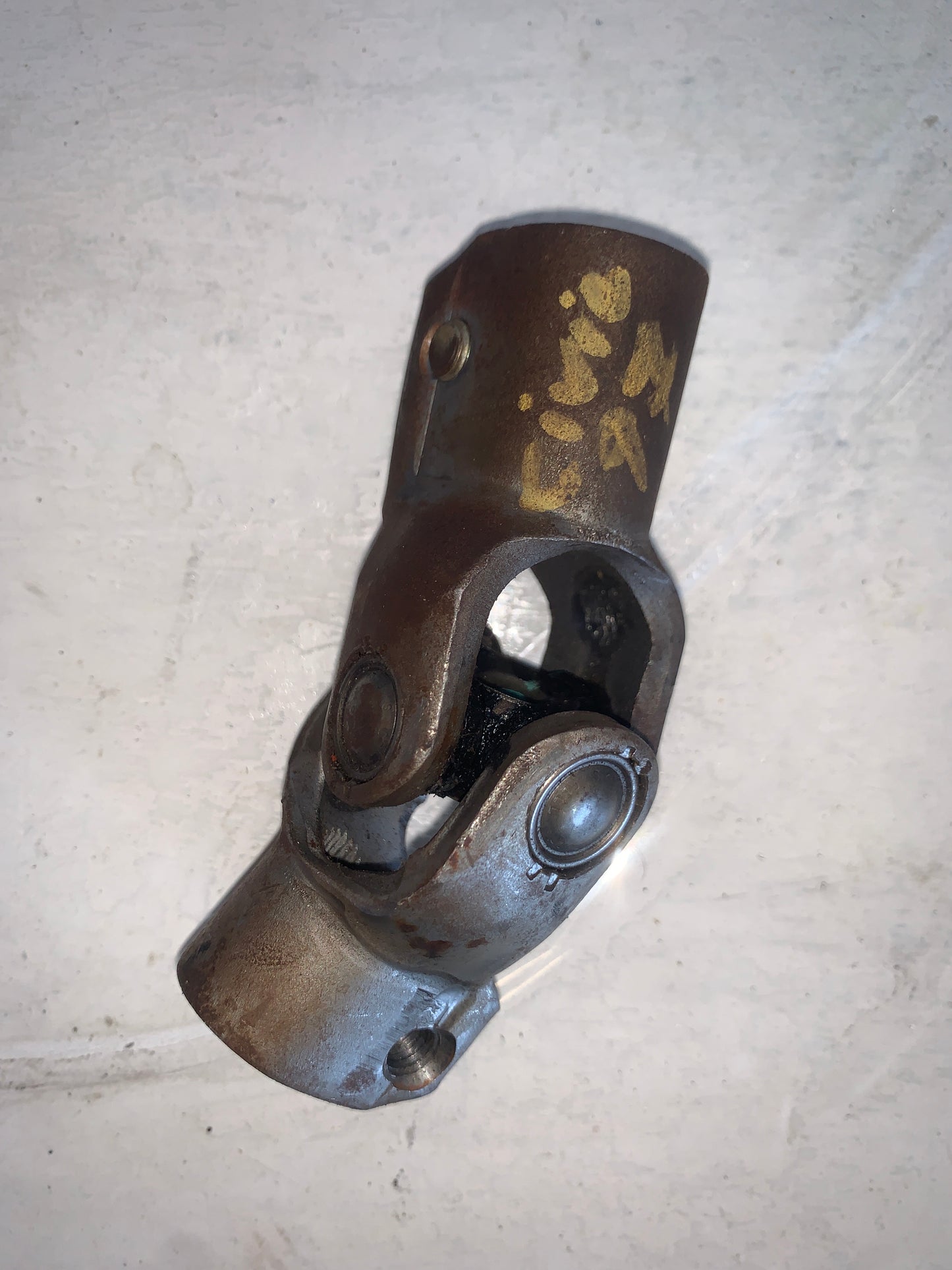 Cardan Direccion Honda Civic 1995 2000