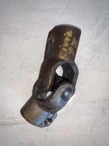 Cardan Direccion Honda Civic 1995 2000