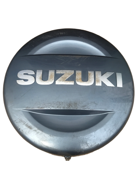 Tapa Forro Caucho Trasero Vitara 2006 2012