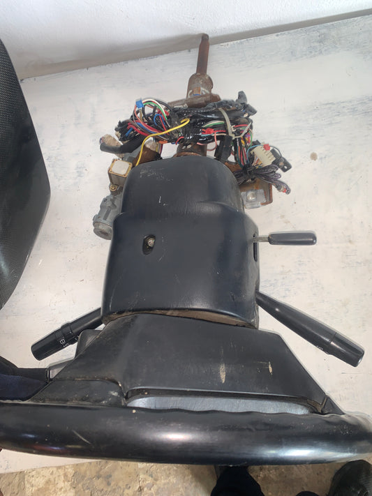 Volante Toyota 4Runner 1992 2002