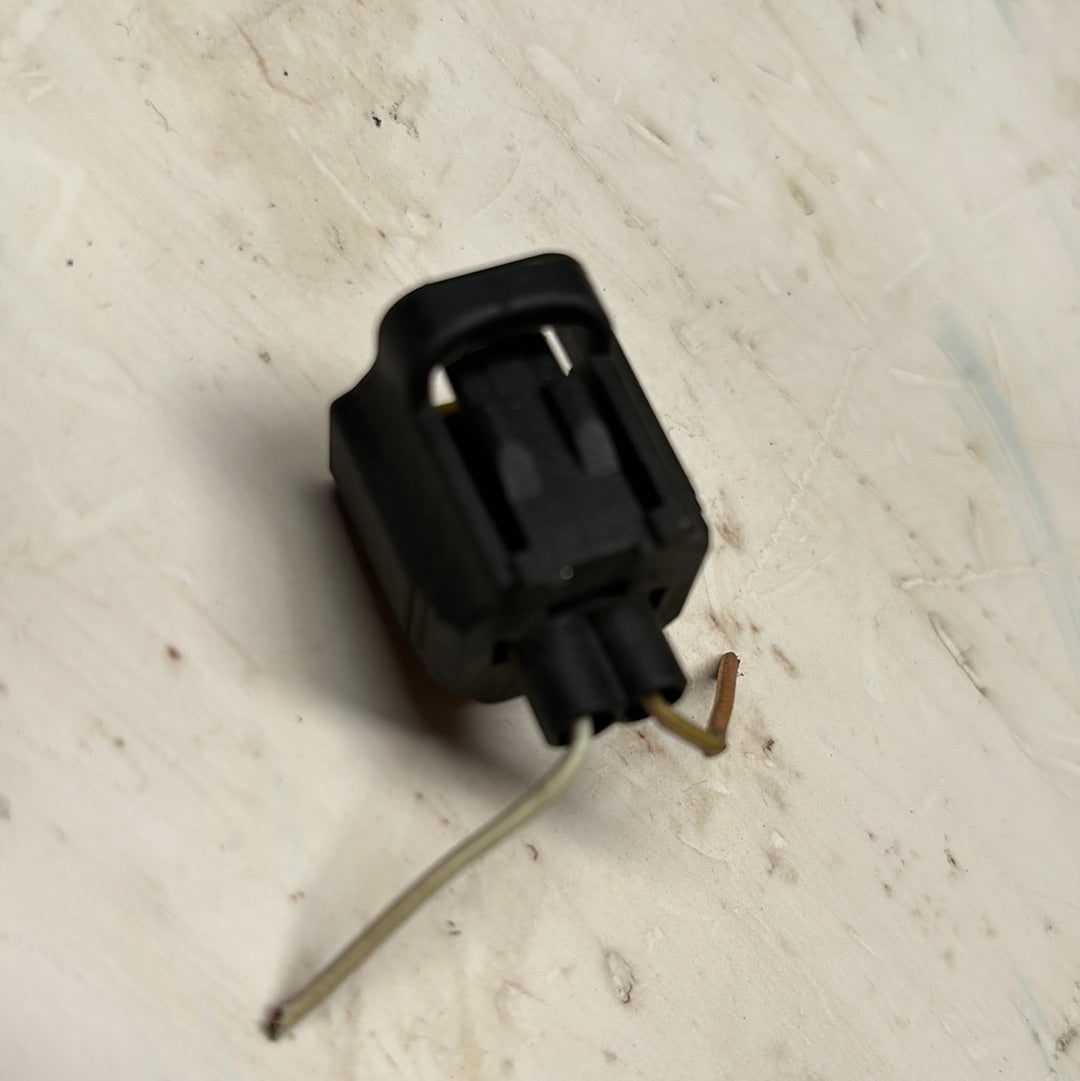 Conector Válvula Temperatura Ford Mazda