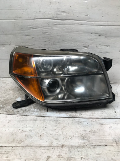 Faro Delantero Honda Pilot 2007 2010