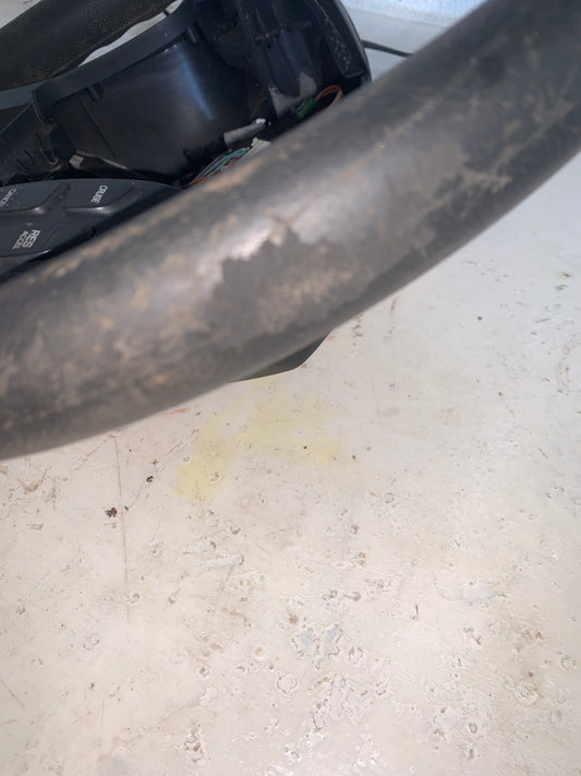 Volante Sin Airbag Chevrolet Cruze 2009 2012