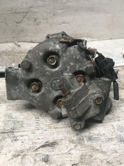 Compresor Honda CRV K24Z1 Z3 2007 2010