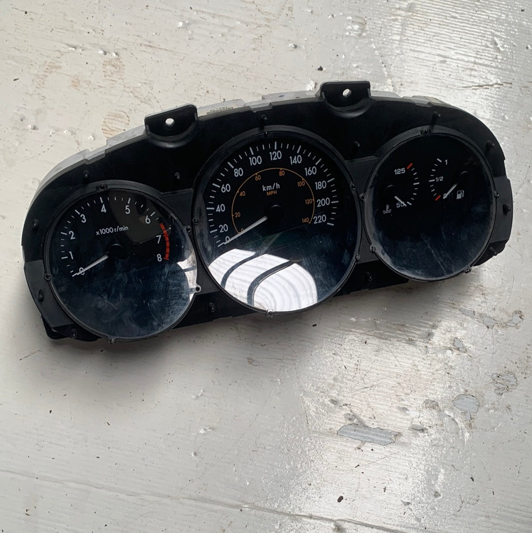 Cluster Chevrolet Epica