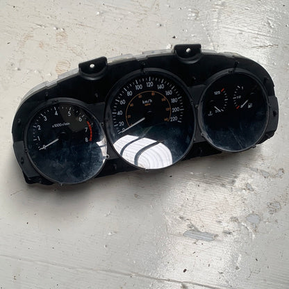 Cluster Chevrolet Epica