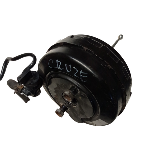 Hidrovac Chevrolet Cruze