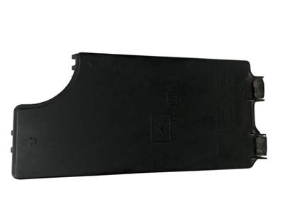 Tapa Fusilera Dodge Caliber 2005 2010