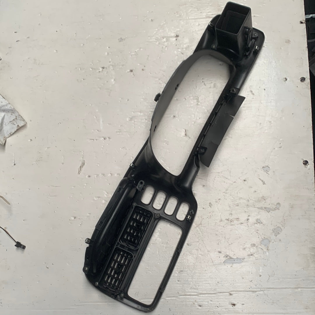 Tablero Frontal Chevrolet Tracker