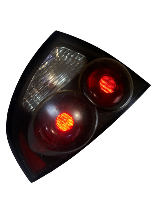 Stop Nissan Sentra B15 Mod Alteza