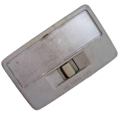 Lampara Luz Techo Mazda 3 CX7 2004 2012