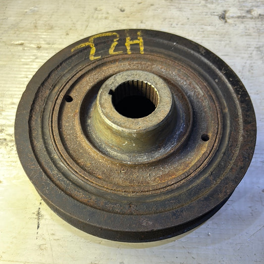 Damper Honda H22 Prelude