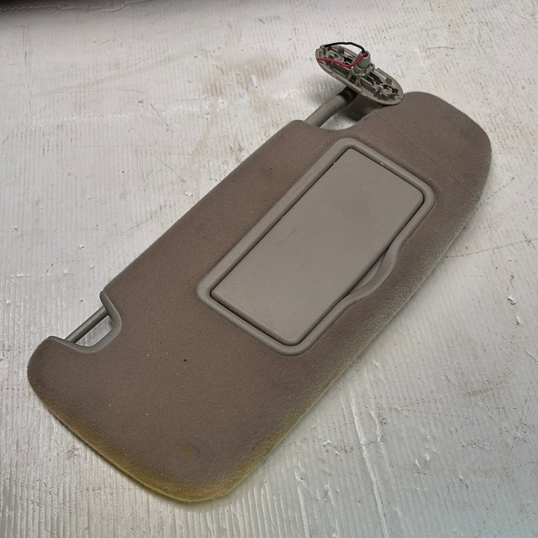 Tapa Sol Ford Fusion 2007 2010