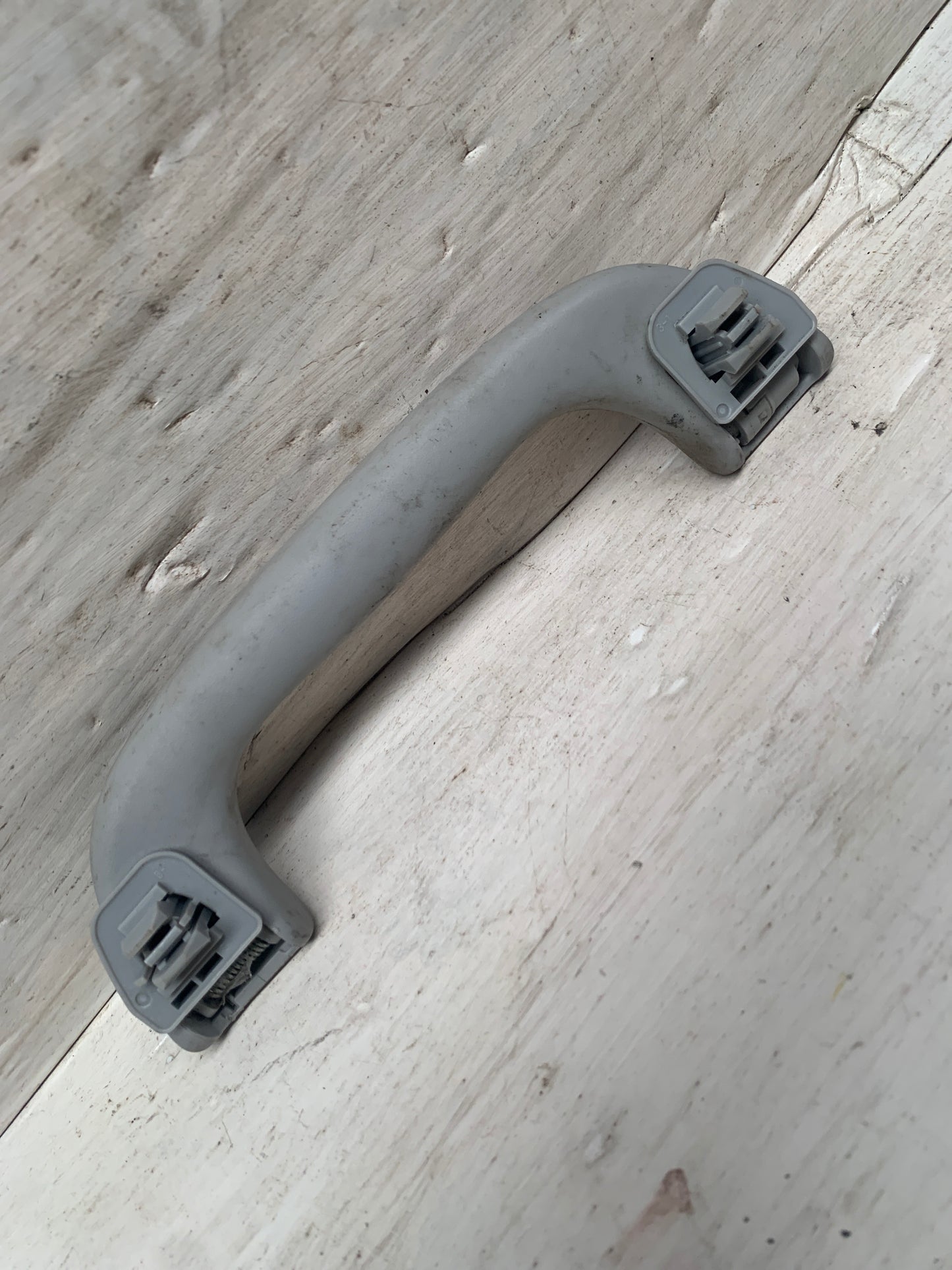 Manilla Agarradero Mazda3