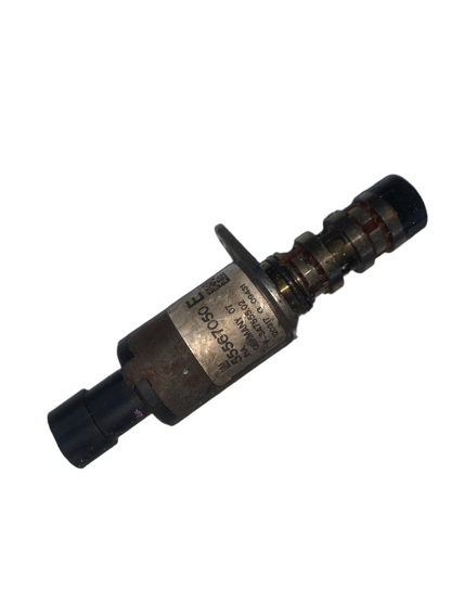 Sensor Valvula Vvti Chevrolet Aveo