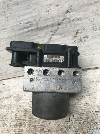 Modulo ABS Toyota Camry 2007 2009
