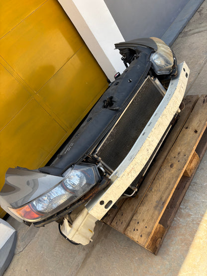 Clip Honda Civic Emotion 2009 2011 sin Parachoque