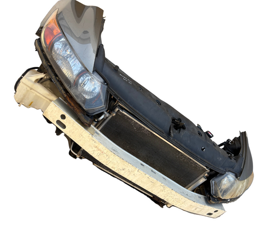 Clip Honda Civic Emotion 2009 2011 sin Parachoque
