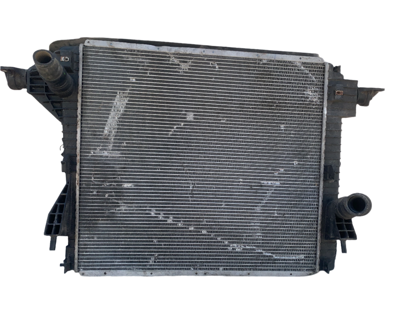 Radiador Ford Super Duty F250 F350 2011 2014