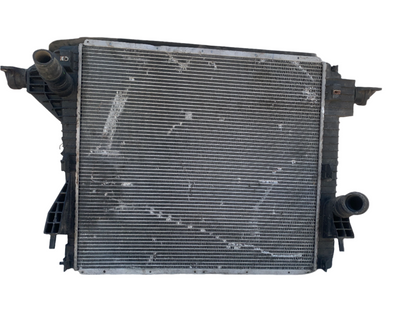 Radiador Ford Super Duty F250 F350 2011 2014