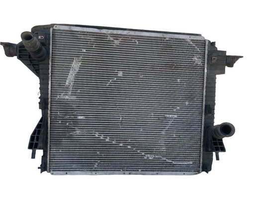Radiador Ford Super Duty F250 F350 2011 2014