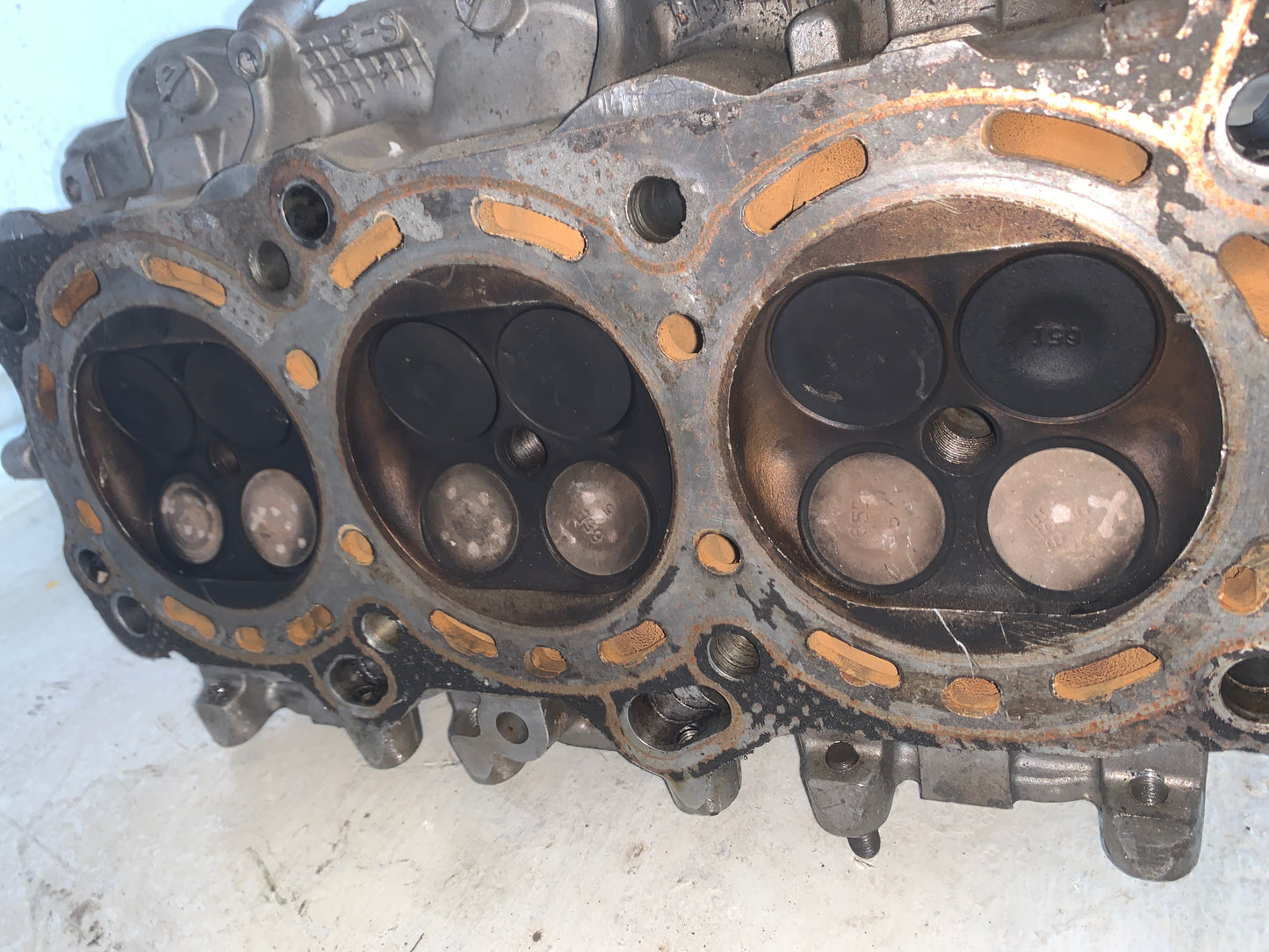 Camara Suzuki Vitara 2.7 J30 2007 2010