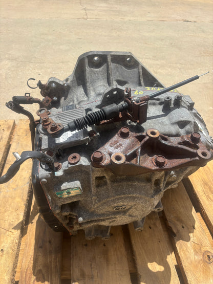 Caja Hyundai Santa Fe Veracruz Sorento Sedona 3.8