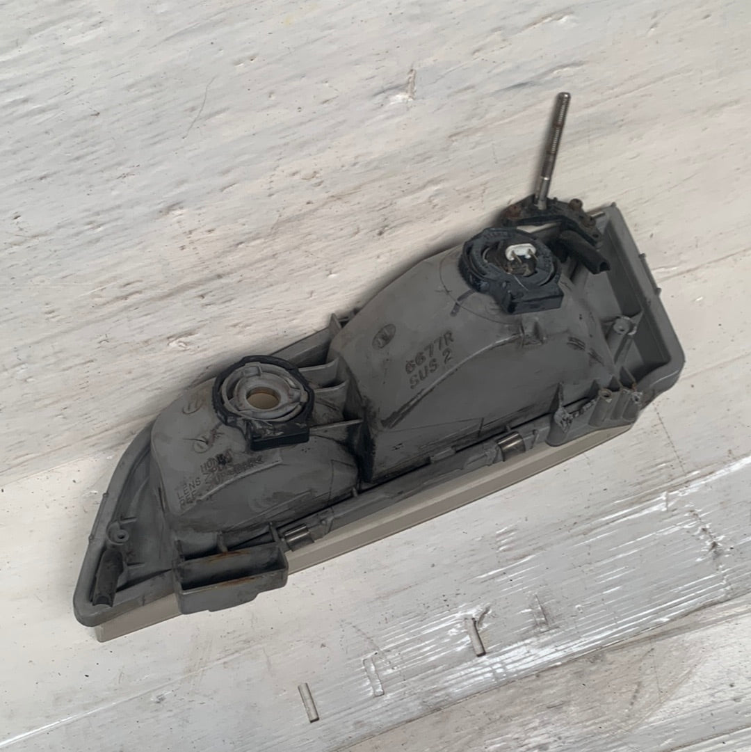 Faro Delantero Honda Accord 1994 1997