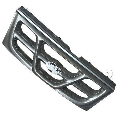 Parrilla Delantera Frontal Kia Sportage 2000