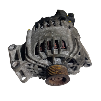 Alternador Ford Fiesta 2016