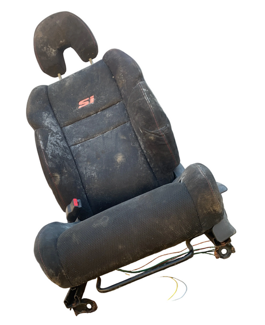 Butacas Asientos Delanteras Honda Civic SI 2006 2011