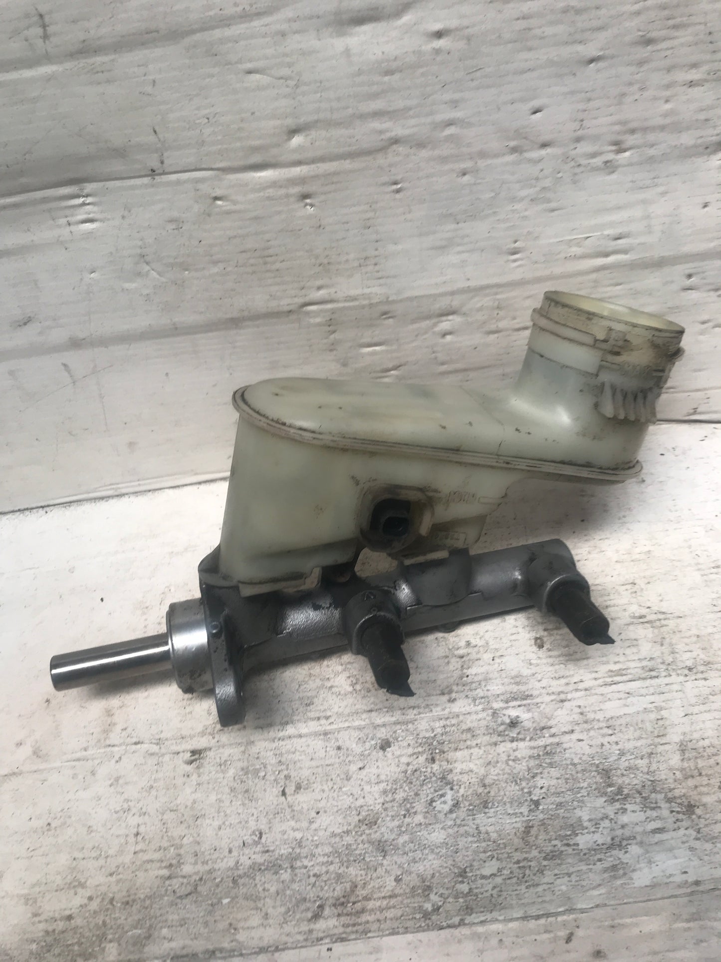 Bomba De Freno Honda Accord 2004 2010