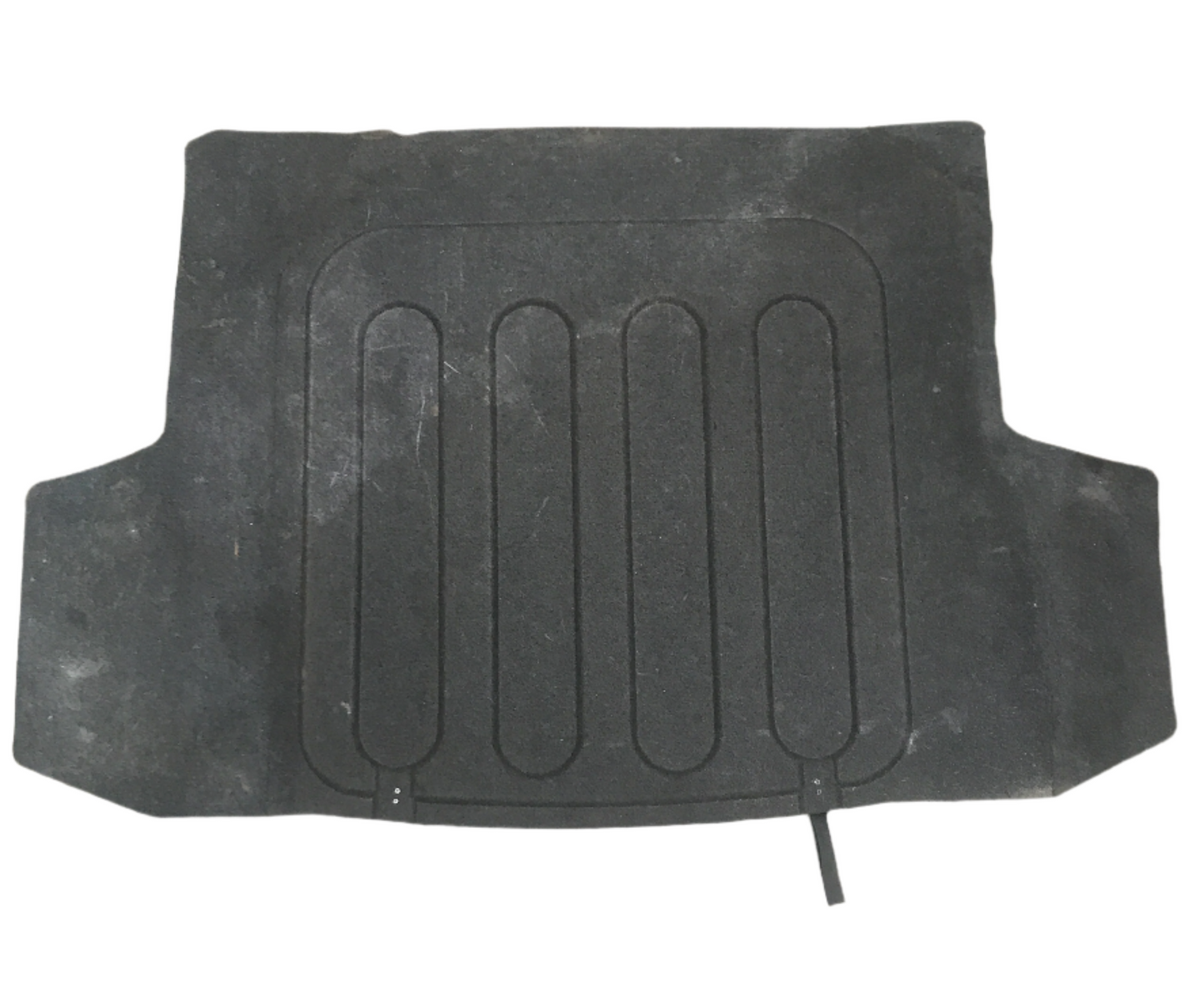 Tapiceria Alfombra Maleta Chevrolet Aveo Lt