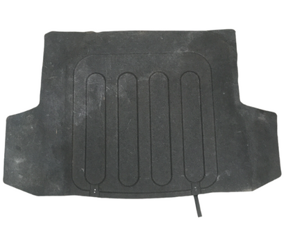 Tapiceria Alfombra Maleta Chevrolet Aveo Lt