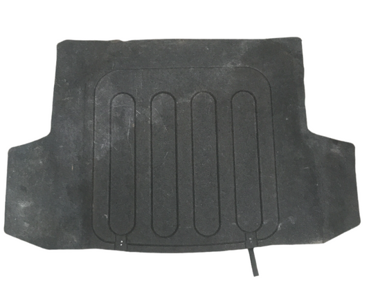 Tapiceria Alfombra Maleta Chevrolet Aveo Lt