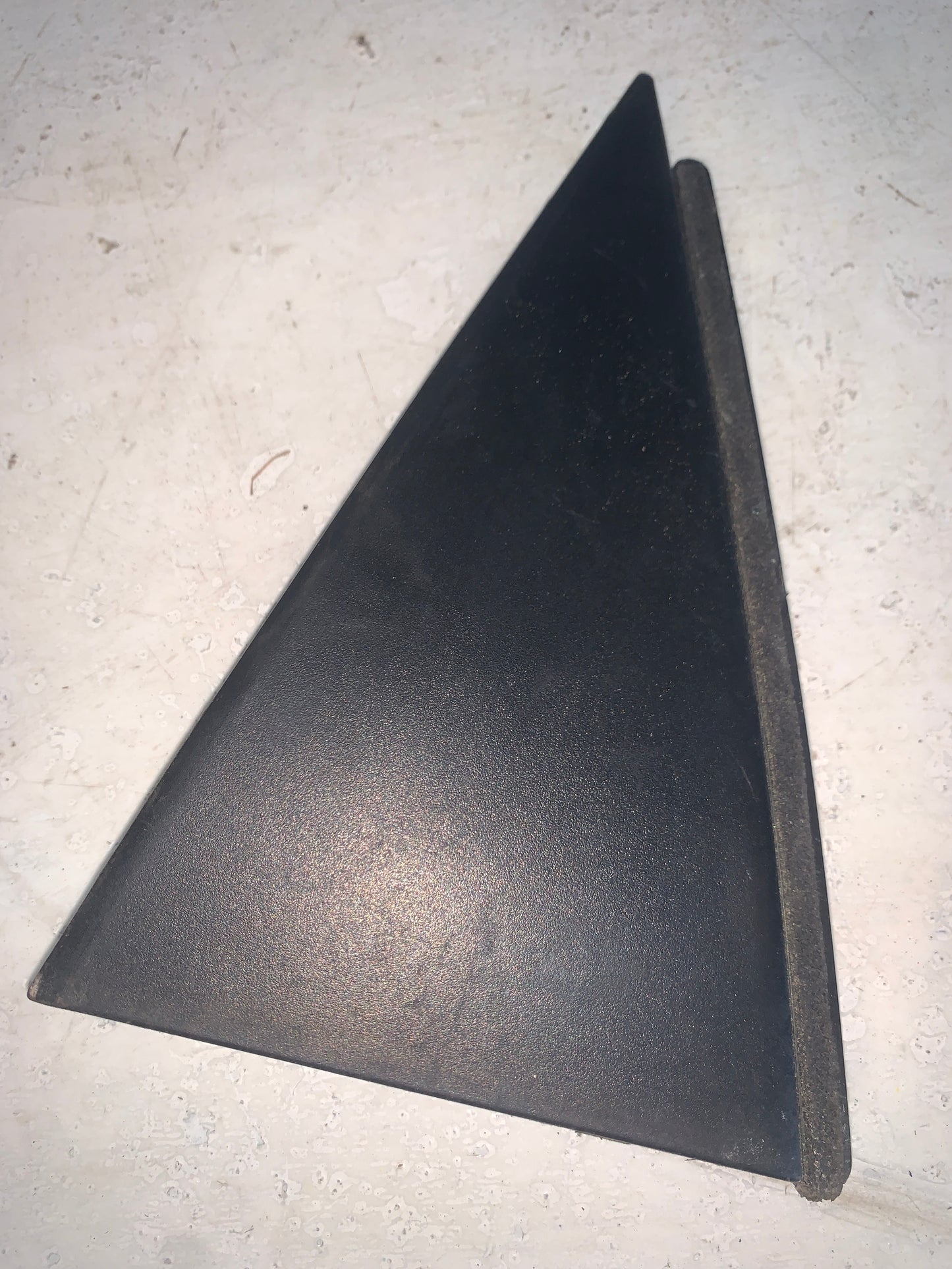 Tapa Triangulo Mazda CX7 2007 2012