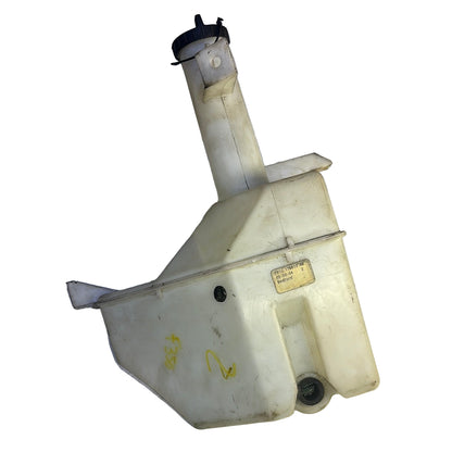 Envase Deposito  Agua Limpia Parabrisa Ford F350
