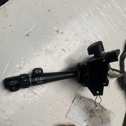 Palanca Limpia Parabrisa Chevrolet Silverado Suburban