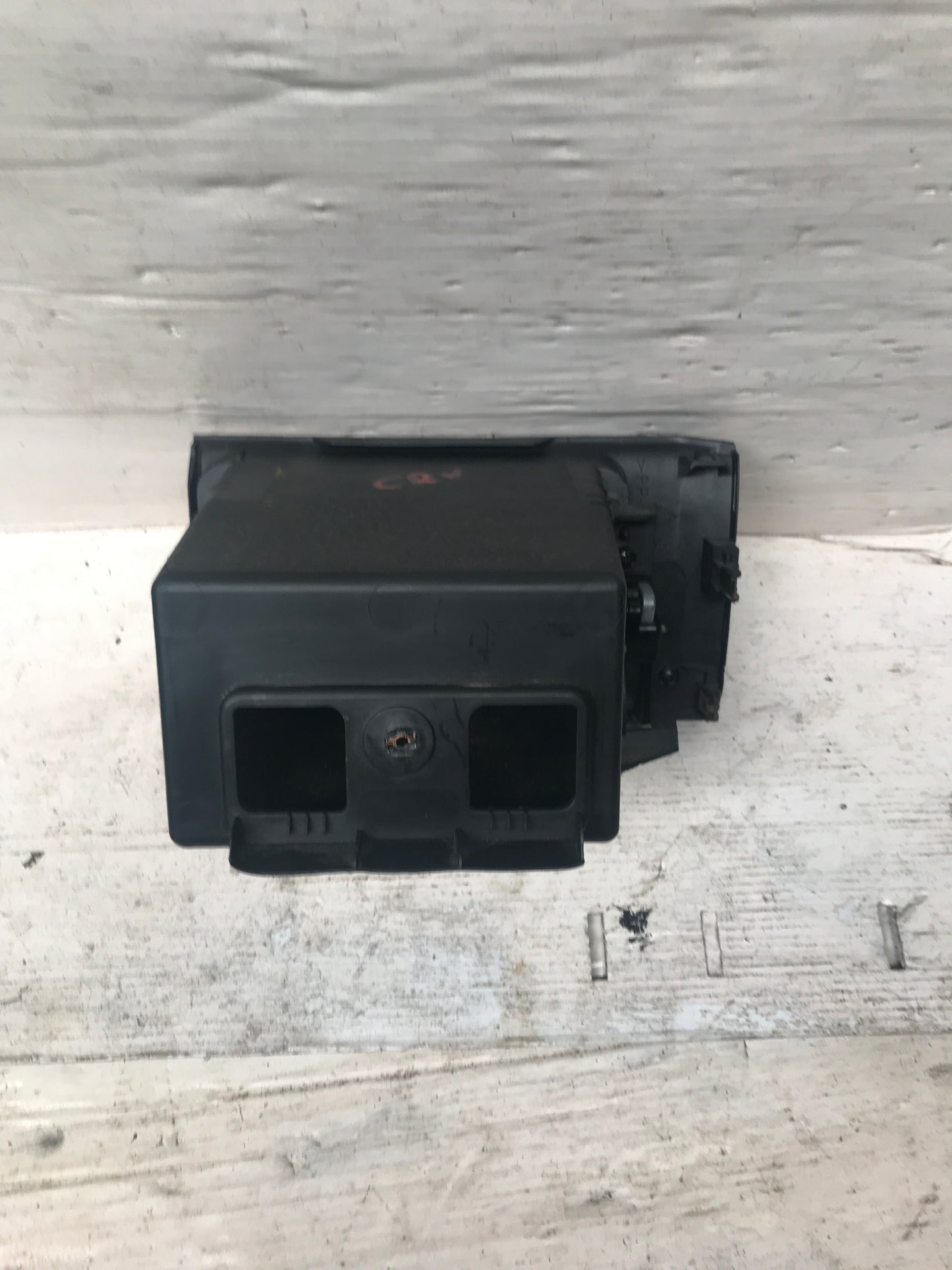 Guantera Tablero Central Honda CRV 2001 2005