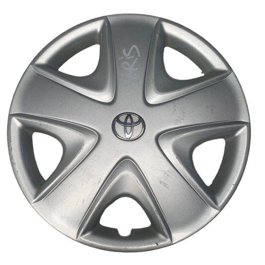 Taza Toyota Yaris Rin 15