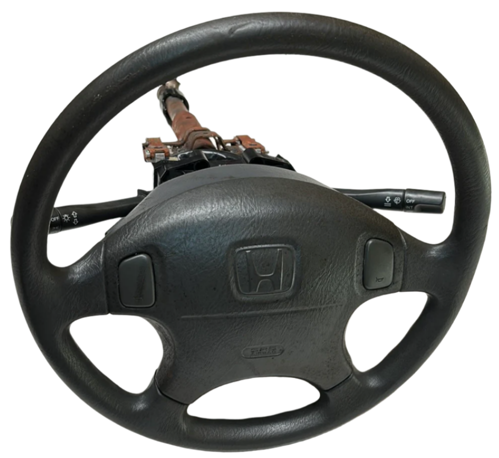 Caña Volante Honda Civic 1995 2000