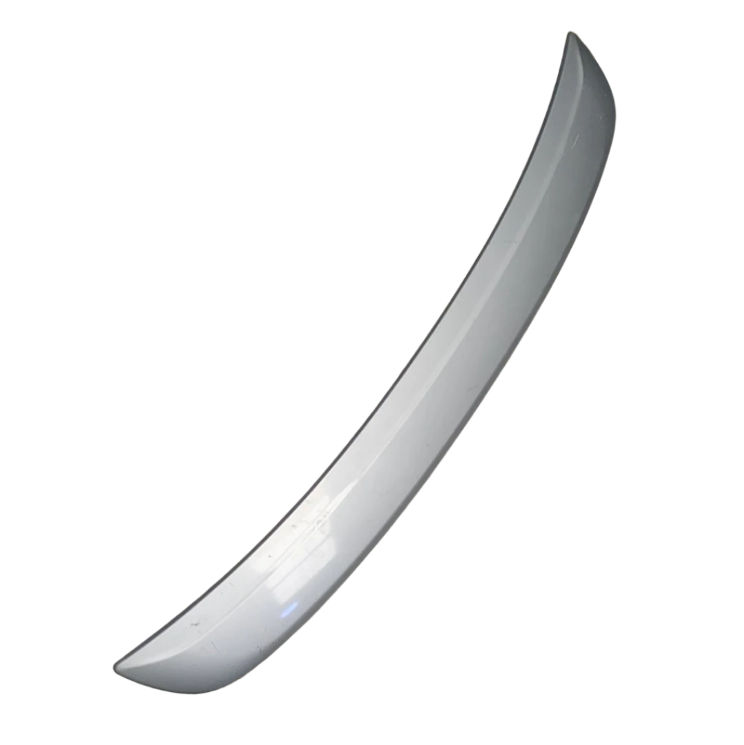 Spoiler Chevrolet Aveo LT Sedan Maleta
