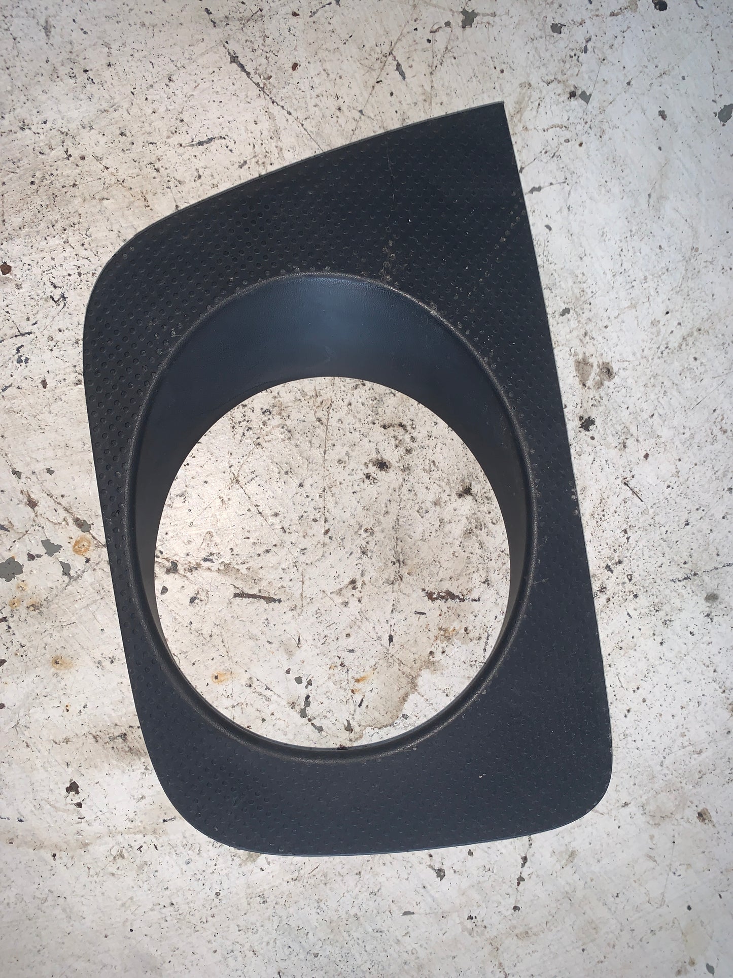 Tapa Carelo Luz Antiniebla Toyota 4Runner 2006 2008